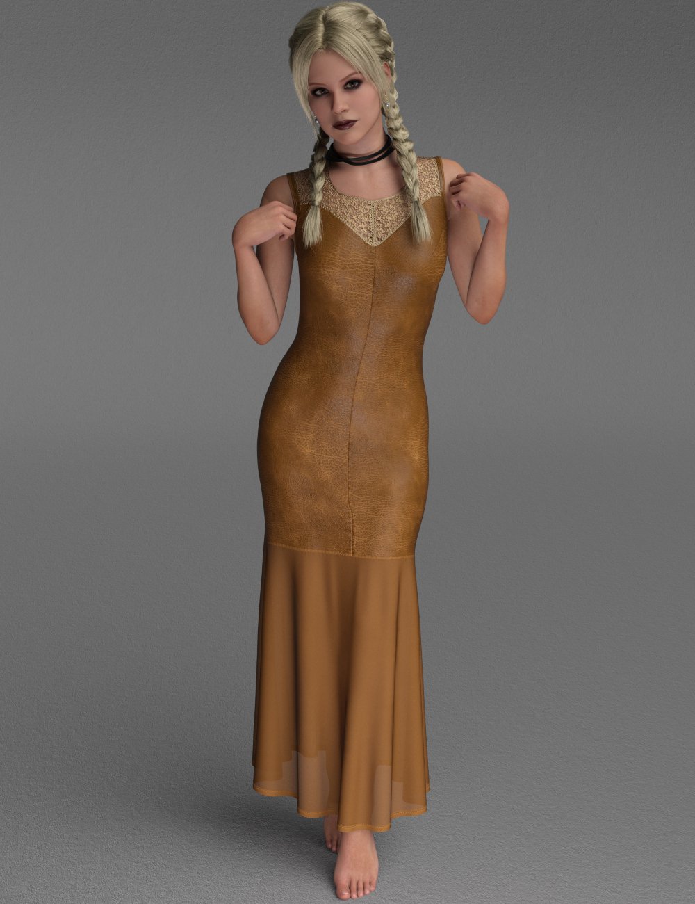 A97 dForce Amber Dress for Genesis 9 6 a97dforceamberdressforgenesis900maindaz3d 1724878668