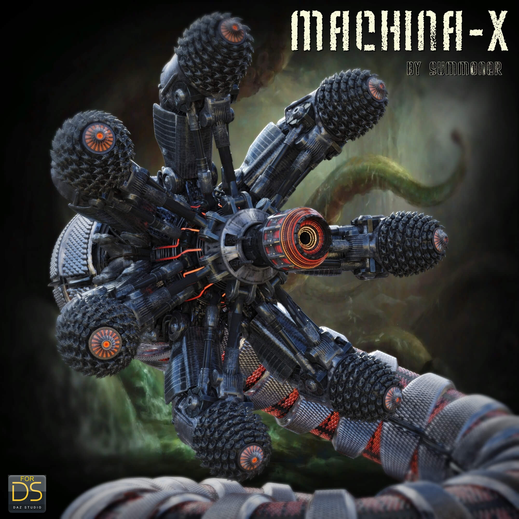 summoners machina xxx 01 1724873283