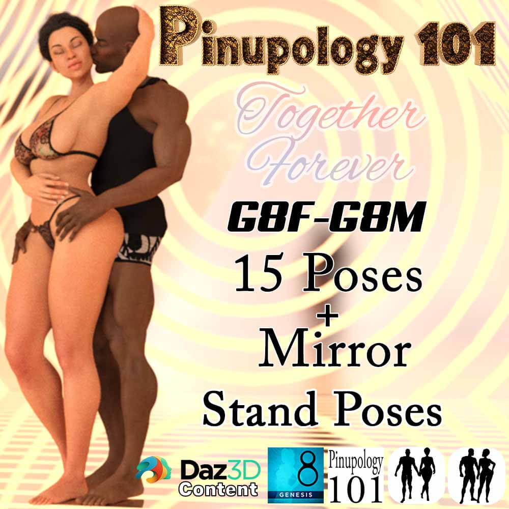 pinupology 101 for g8f together forever stand vol 3 01 1724893859