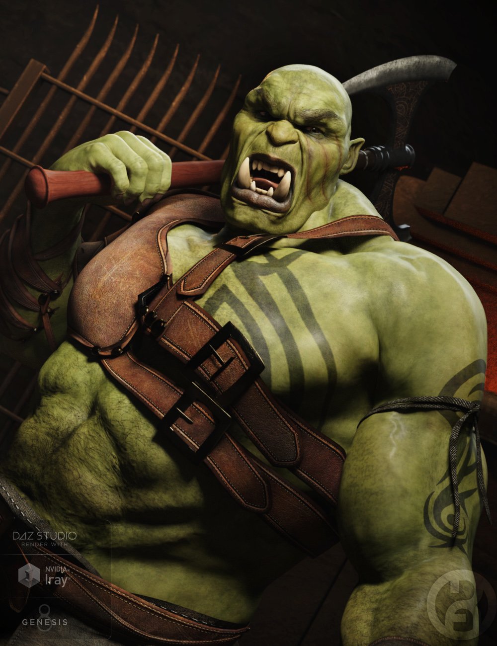 00 main orc brute for genesis 8 males daz3d 1725164315