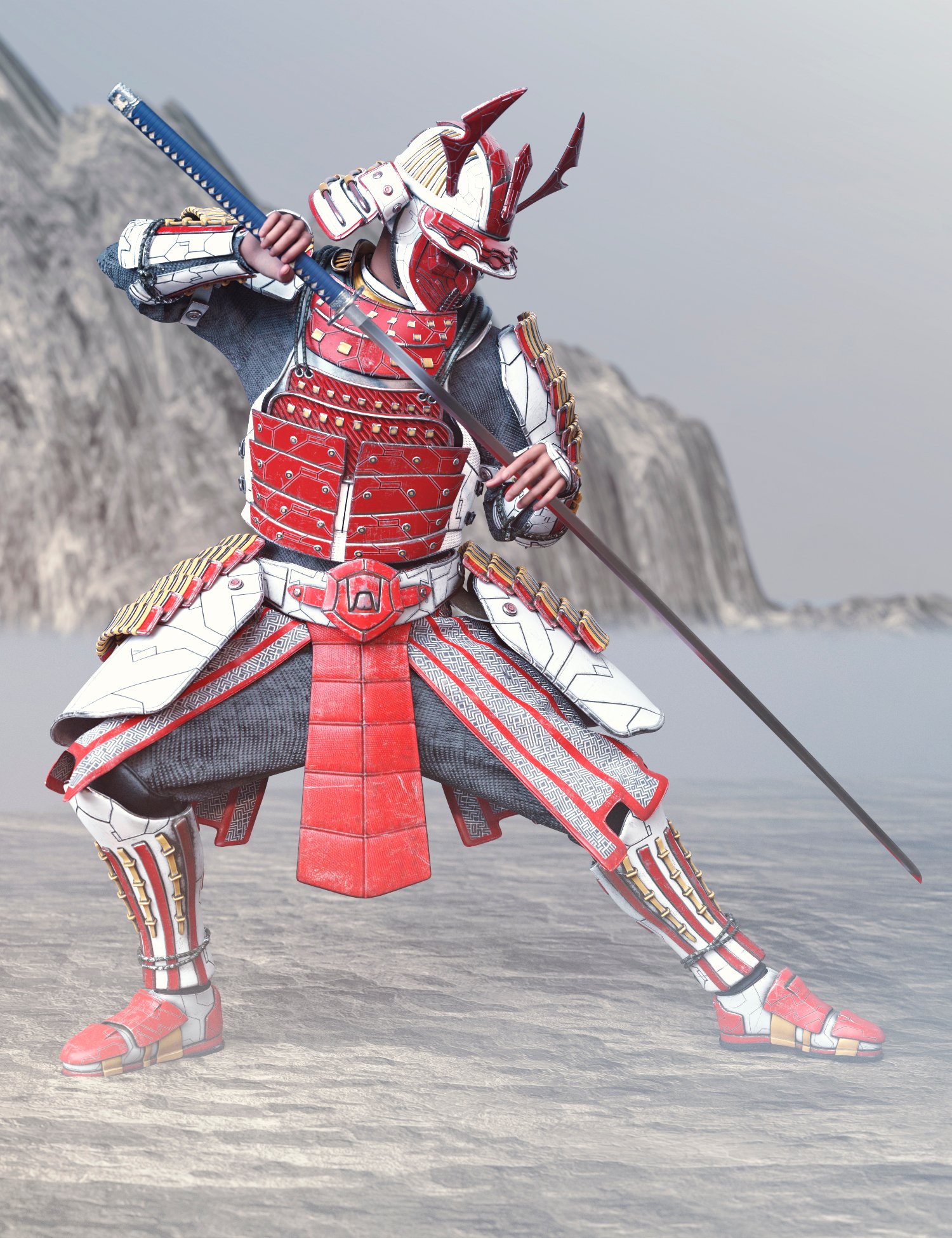 acposesofsamuraiwarriorsforgenesis900maindaz3d 1725347774