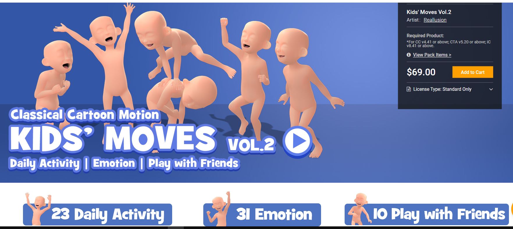 Kids Moves Vol 2 1725441041