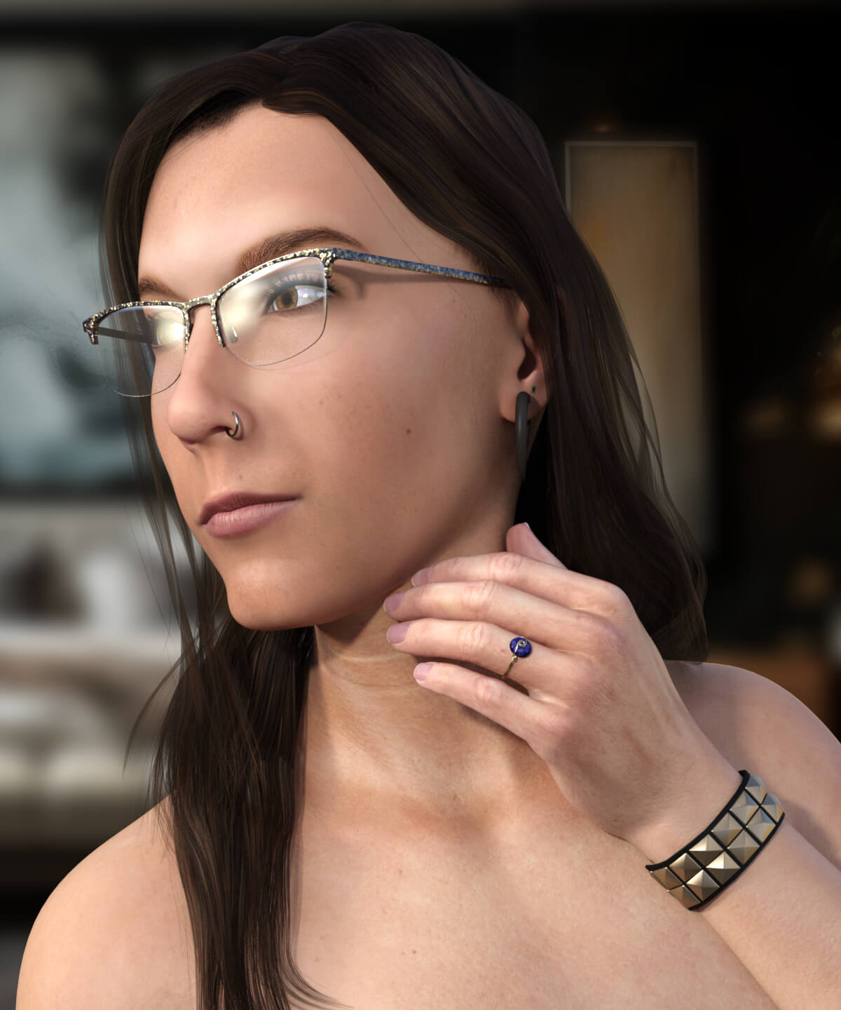 Sinn Sage Bundle 02 [Request]