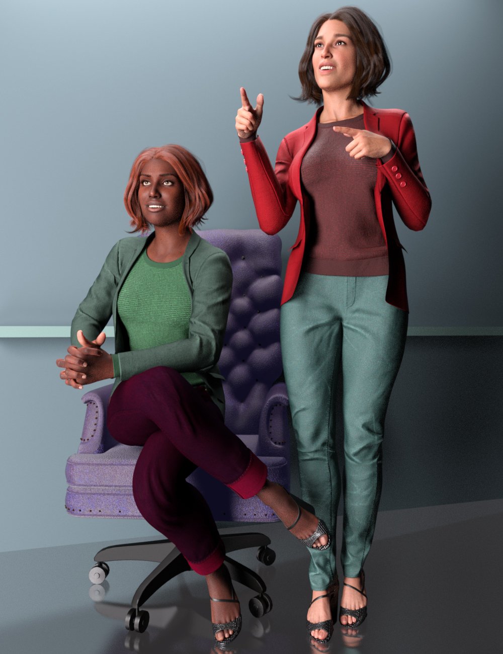 businesswomanposesforgenesis900maindaz3d 1725525627