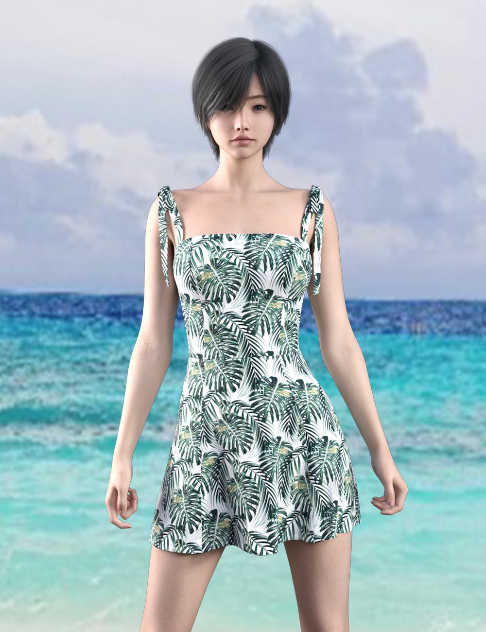 dForce HnC24 Swim Dresses Outfits for Genesis 9 1 https://new.imagehostx.com/upload/2024/09/07/dforcehnc24swimdressesoutfitsforgenesis900maindaz3d_1725704575.jpg
