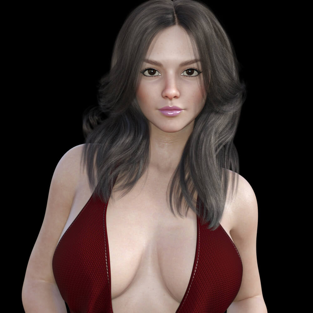 angel for genesis 8 female 01 1725825830