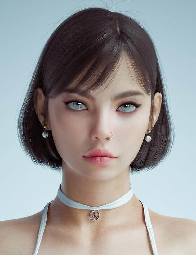 Leonor HD for Genesis 8 Female 1725925502