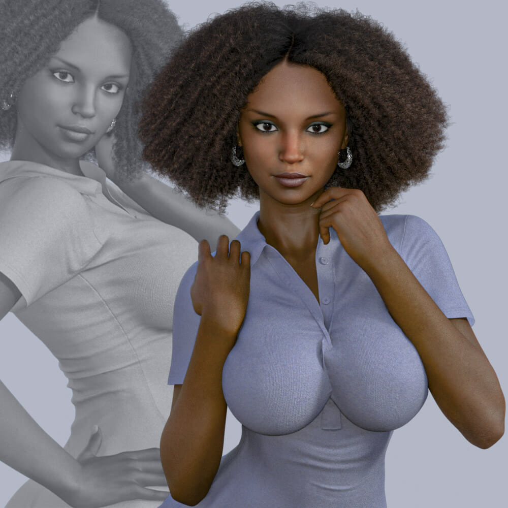 ceril for genesis 8 female 08 1725914754