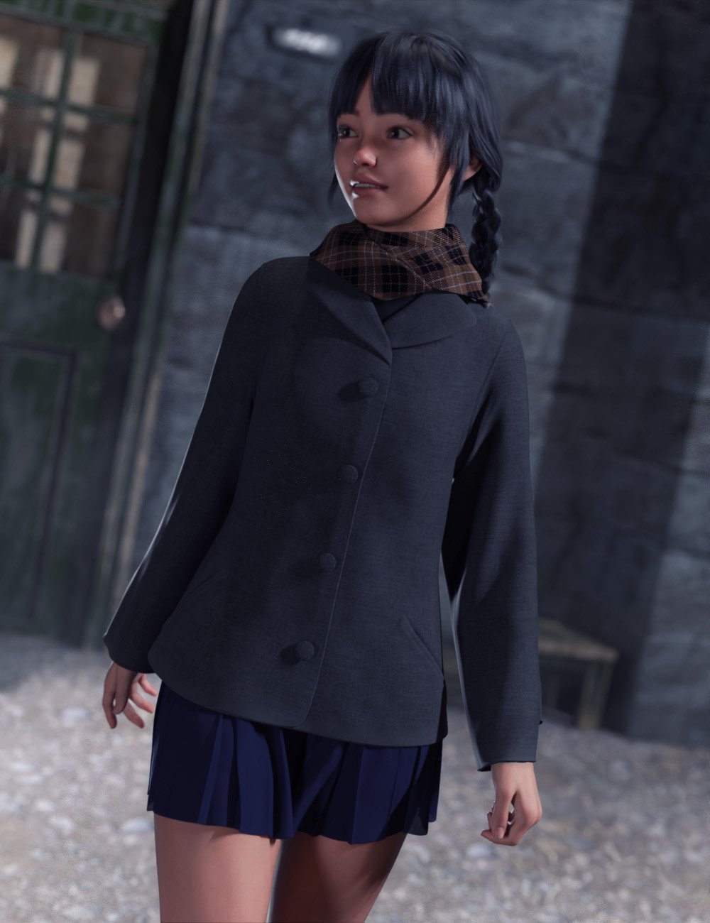 dforcewintercoatoutfitforgenesis900maindaz3d 1725936458