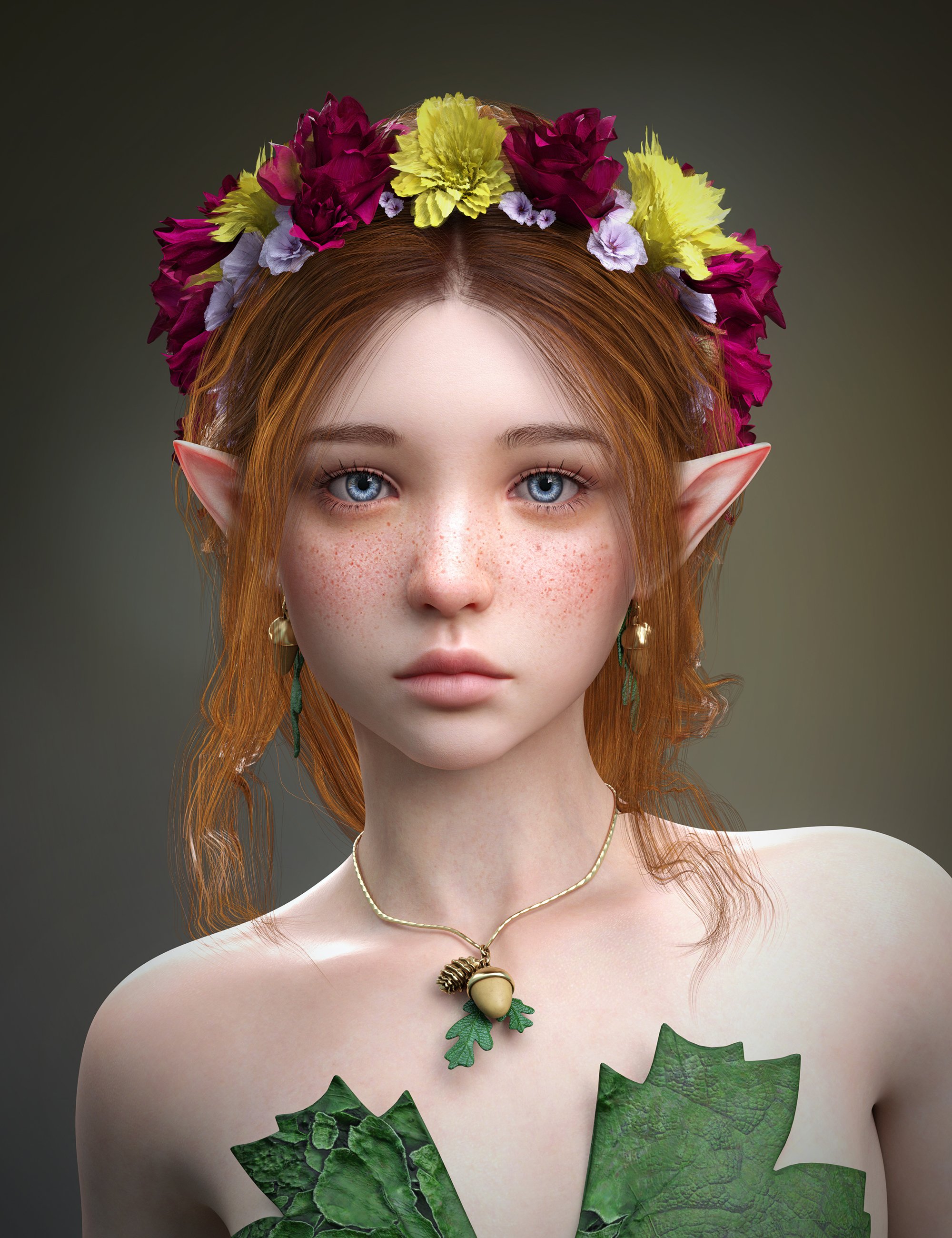 Requests - Free Daz 3D Models