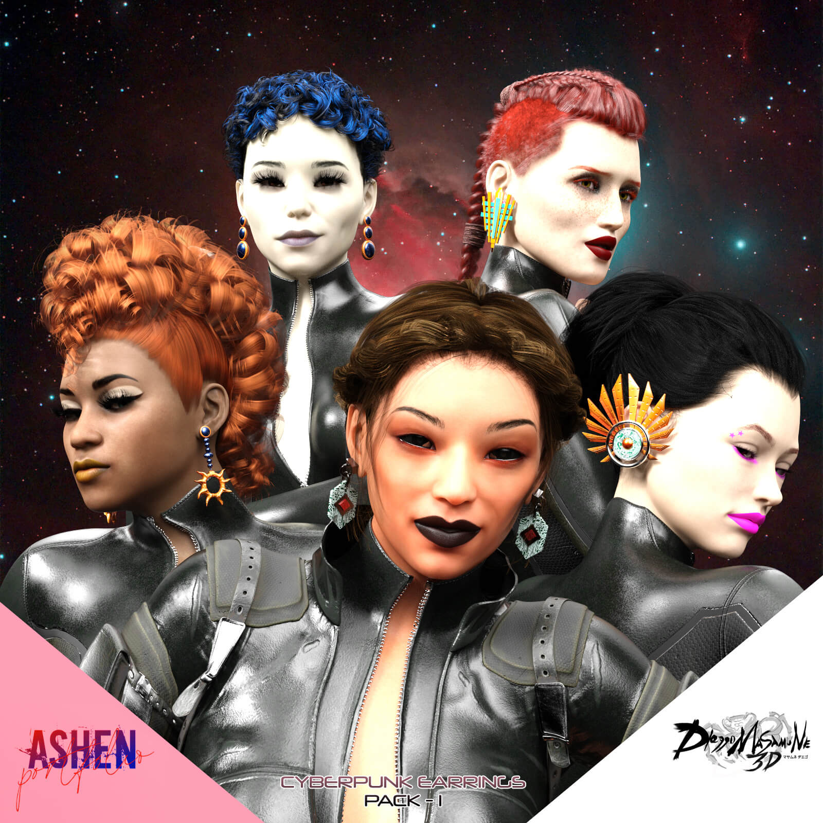 cyberpunk earrings pack 1 01 1726298055