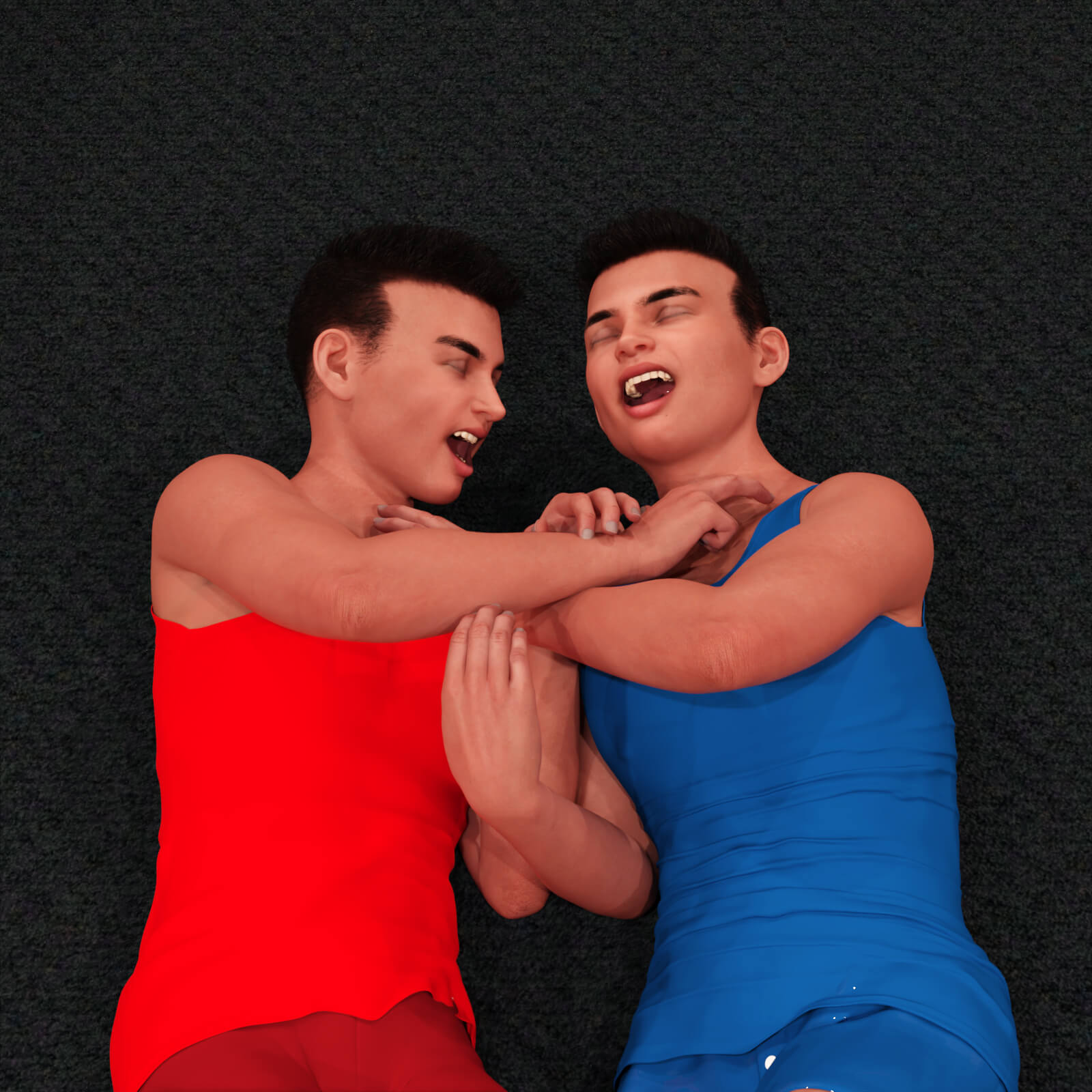 tickle me pink tickling poses for g8m 02 1726397837