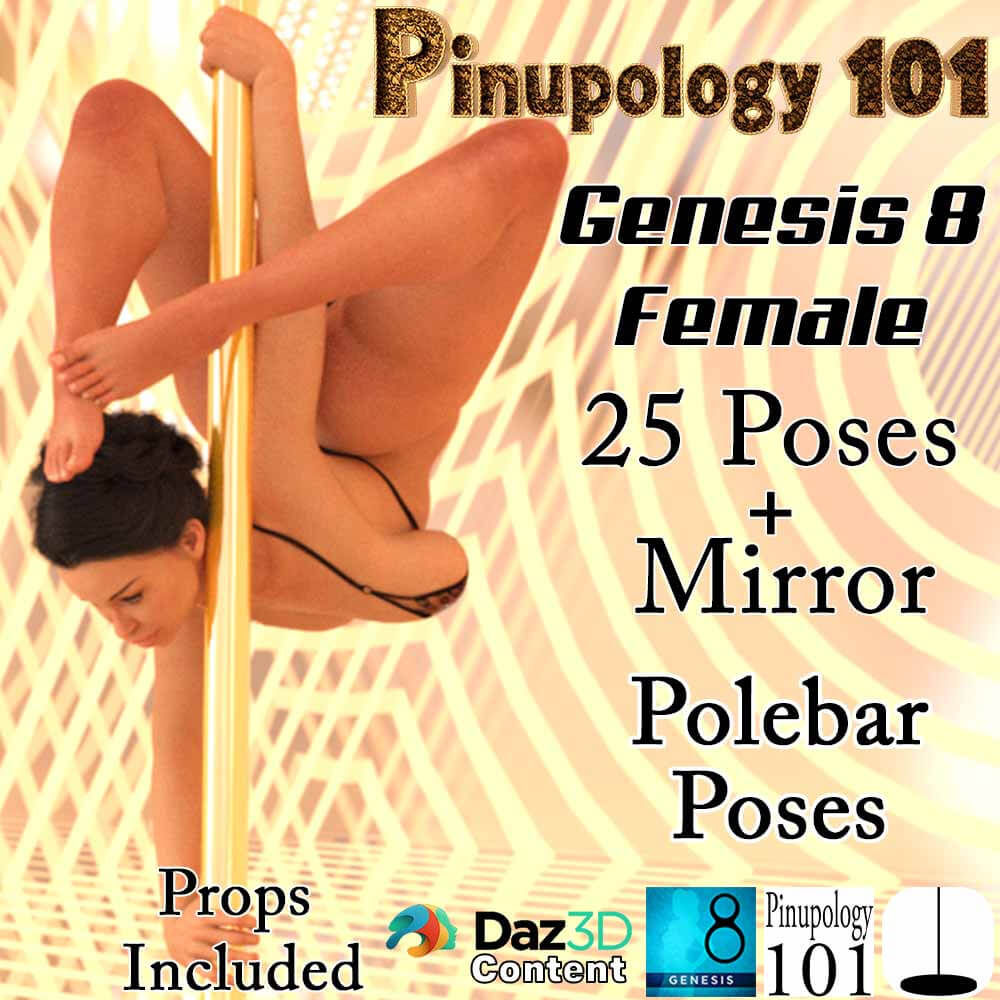 pinupology 101 for g8f polebar vol 5 01 1726692039