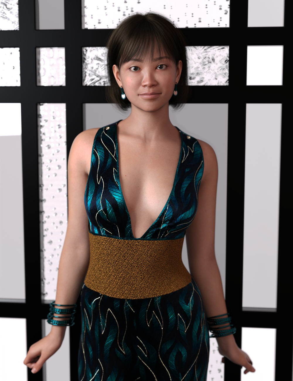 versatilityfordforcecarmenoutfitforgenesis900maindaz3d 1726952547