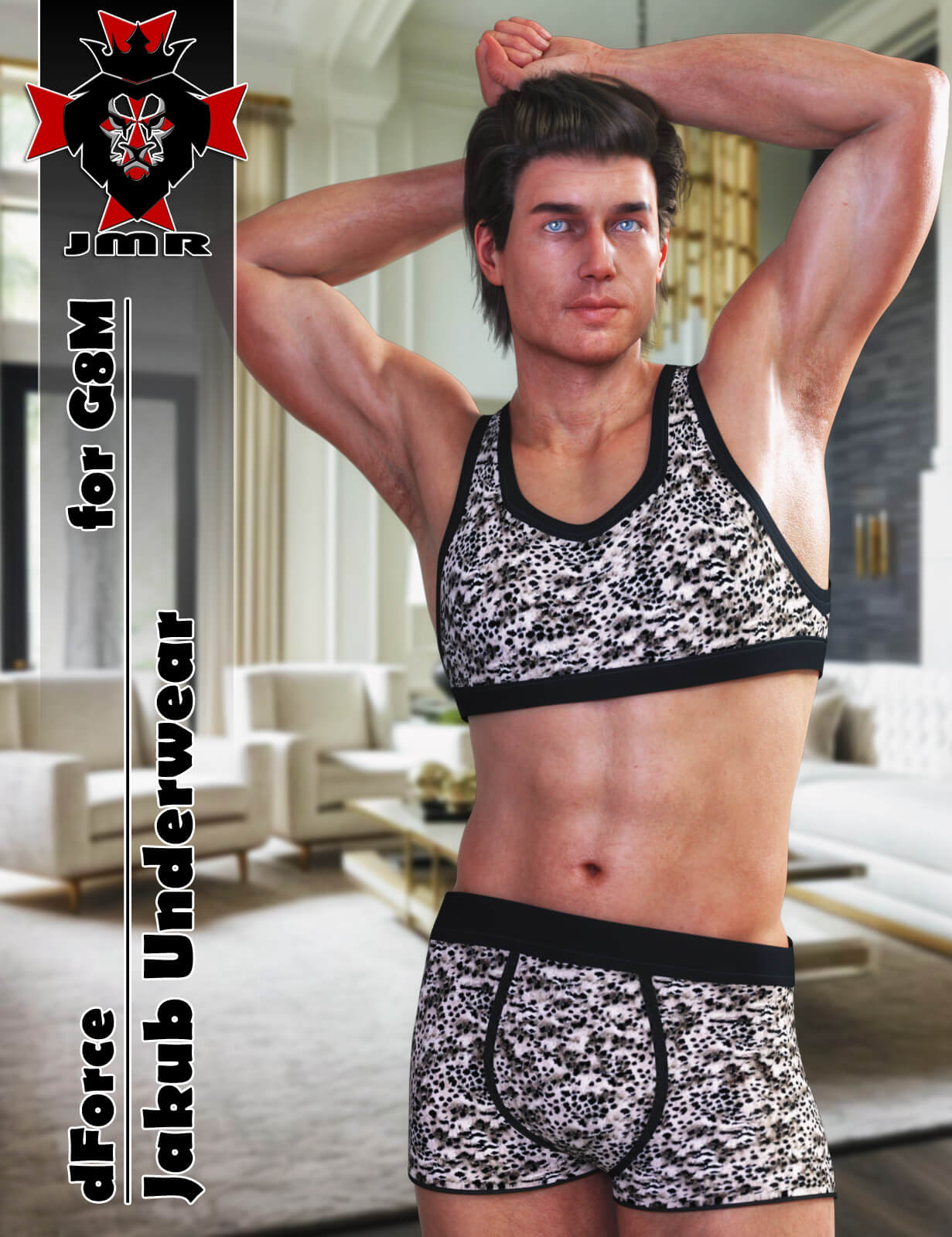 jmr dforce jakub underwear for g8m 01 1727041894