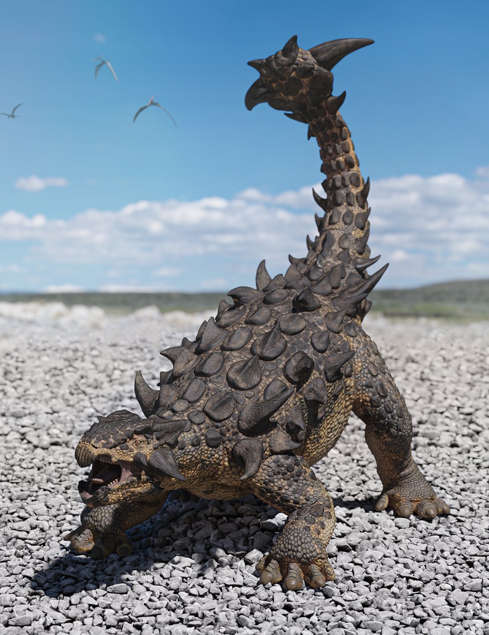 hhankylosaurus00maindaz3d 1727112068