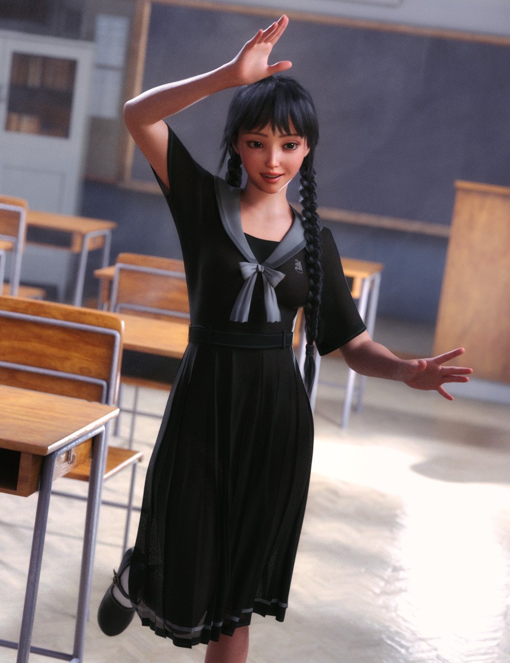 dforceelegantsailoronepieceforgenesis900maindaz3d 1727195548