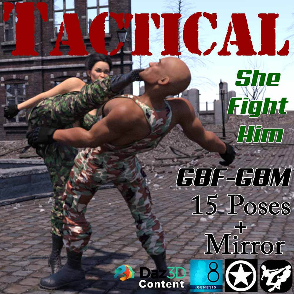 tactical poses she fight him g8f g8m vol 3 01 1727462921