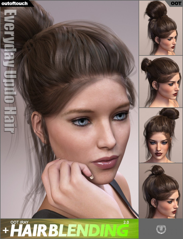 00 main everyday updo hair daz3d 1727760050