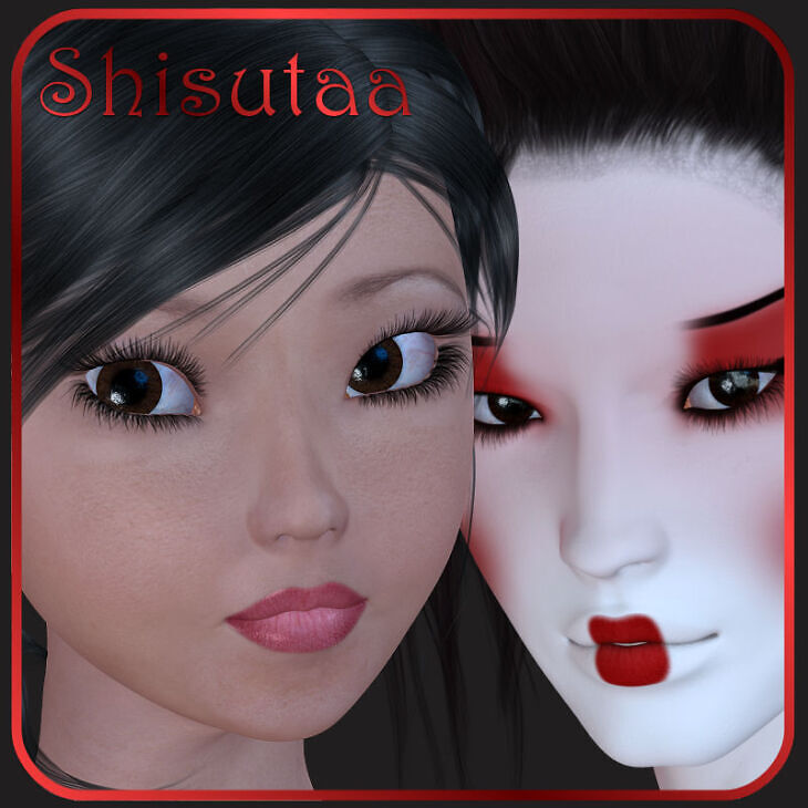 Shisutaa for V4 2 A4 TG4 1727764315