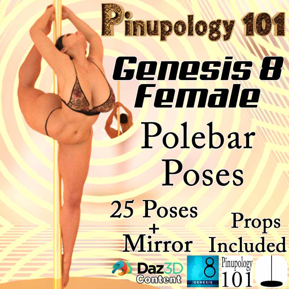 pinupology 101 for g8f polebar vol 6 06 1727742628
