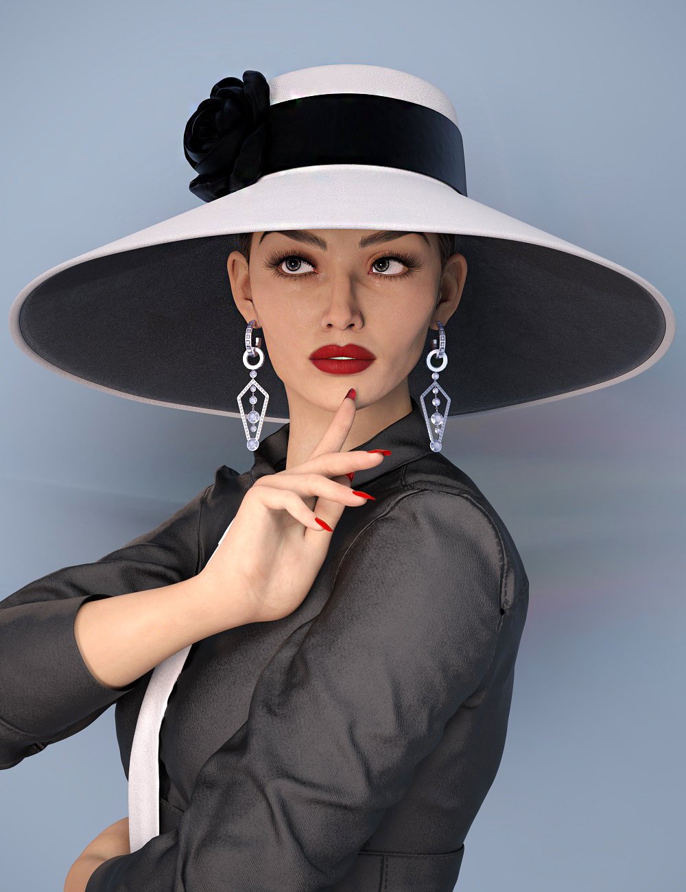 glamourhatsetcollectionforgenesis9female0100maindaz3d 1727857251