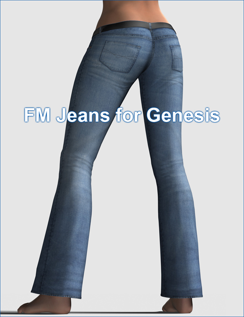 fm jeans for genesis large 1727953159