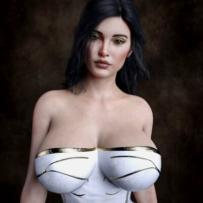 haiko for genesis 8 female 1728434751