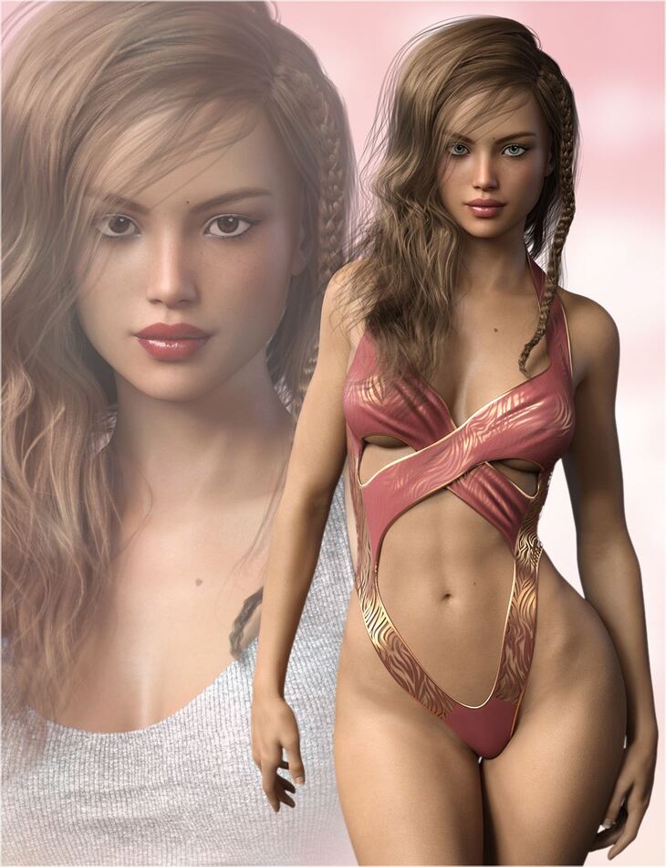FWSA Caterina for Victoria 7 and Genesis 3 1728587440