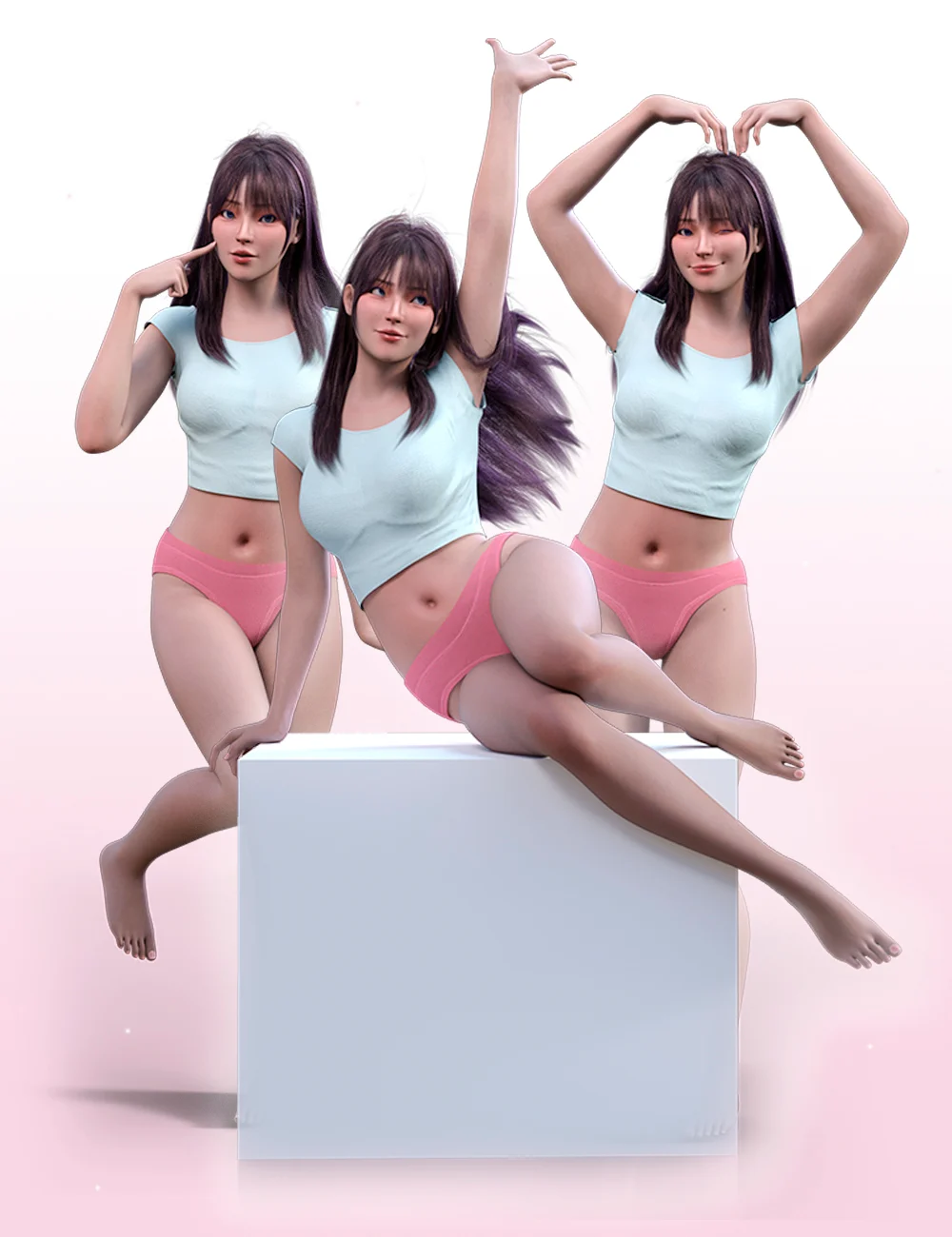 lacuteposesforgenesis9and8female00maindaz3d 1728592609