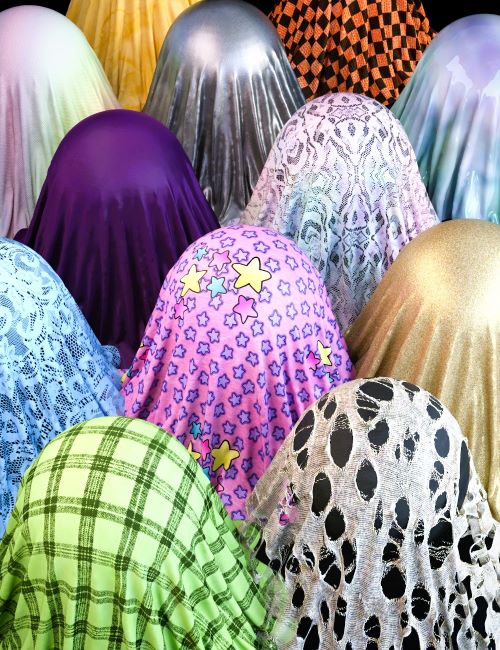 Spooky Cute Realistic Clothing Shaders 1728649018