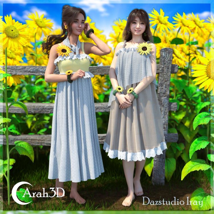 Sunflower Summer 1728643498