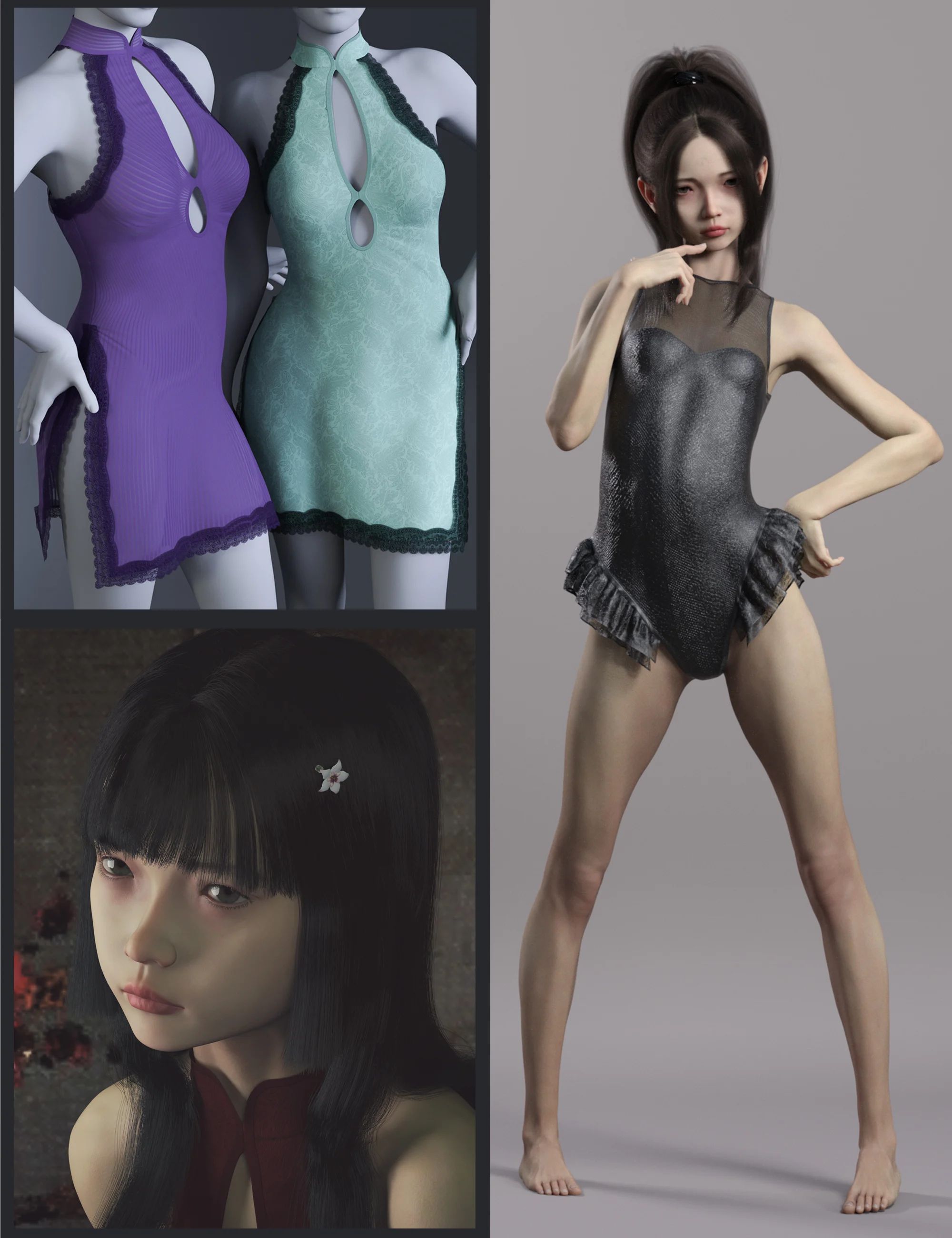 sakuyahdcharacterdforceclothingandposebundleforgenesis900maindaz3d 1728725864