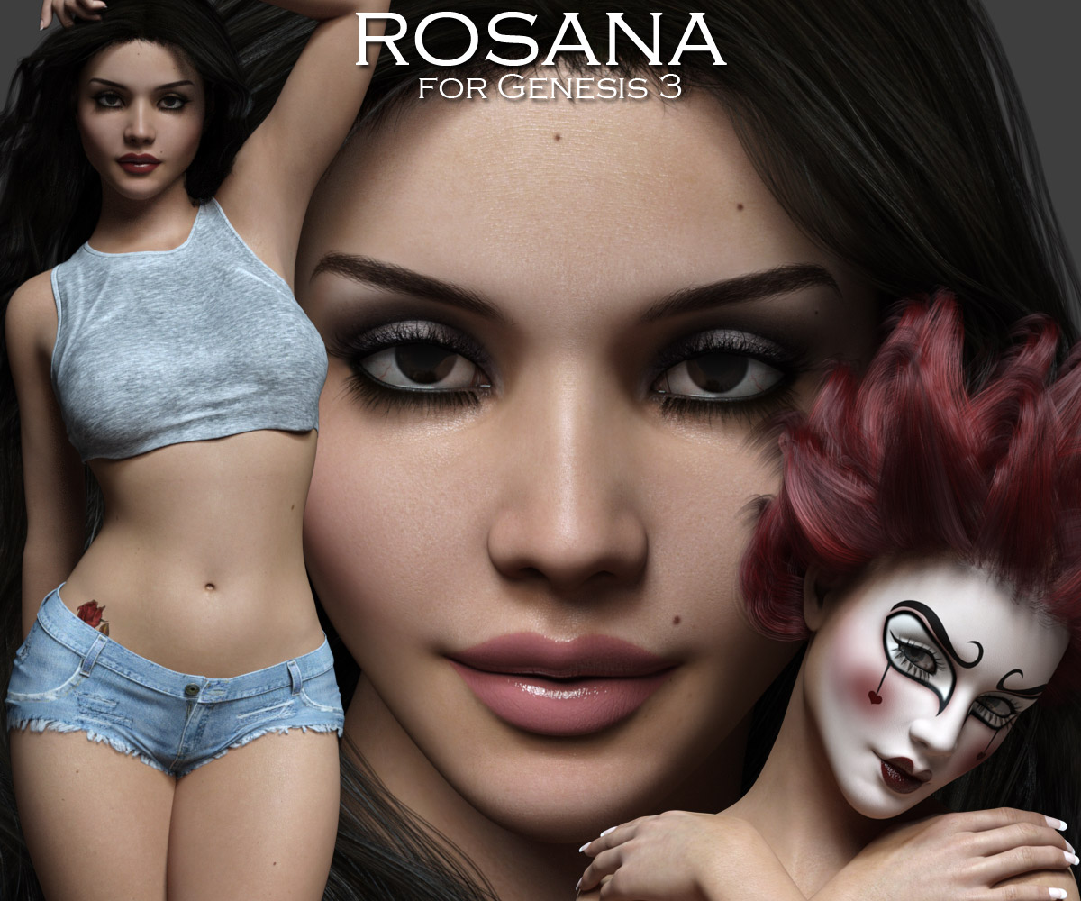 Rosana by Rhiannon 1728837494