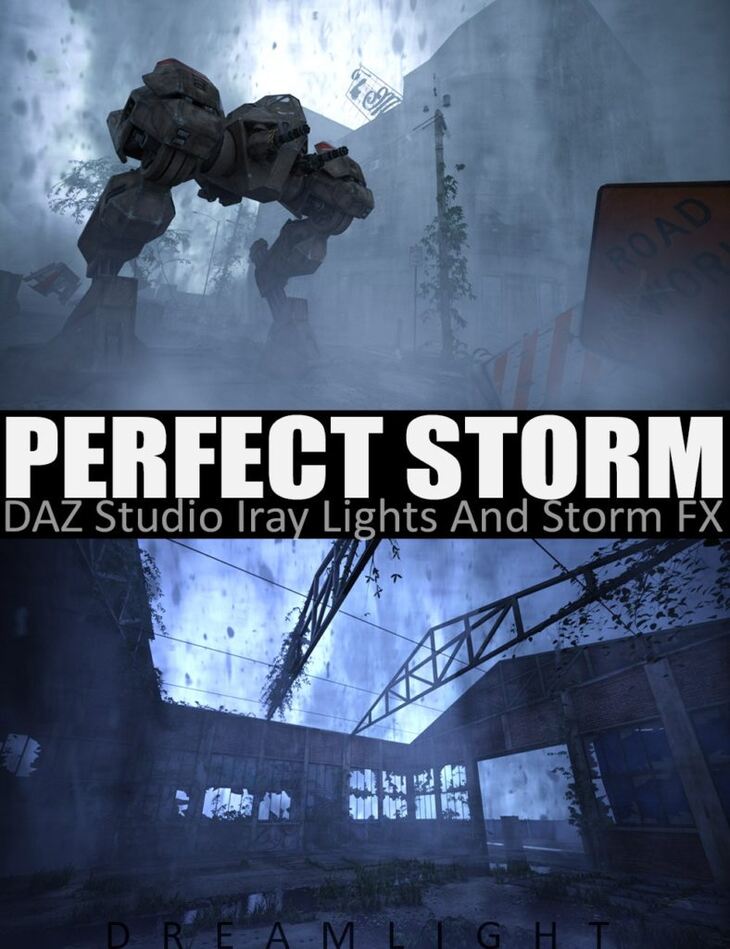 Perfect Storm 1728918113