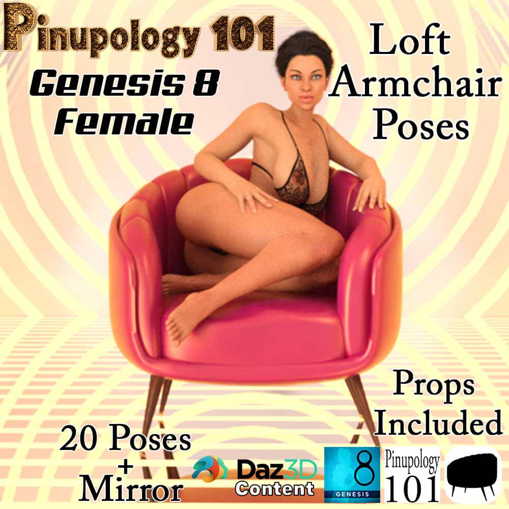 pinupology 101 for g8f armchair 01 1728945978