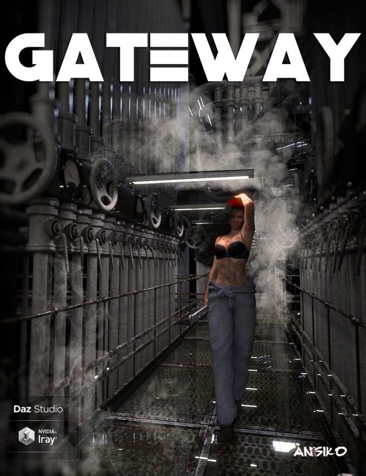 The Gateway 1729072081