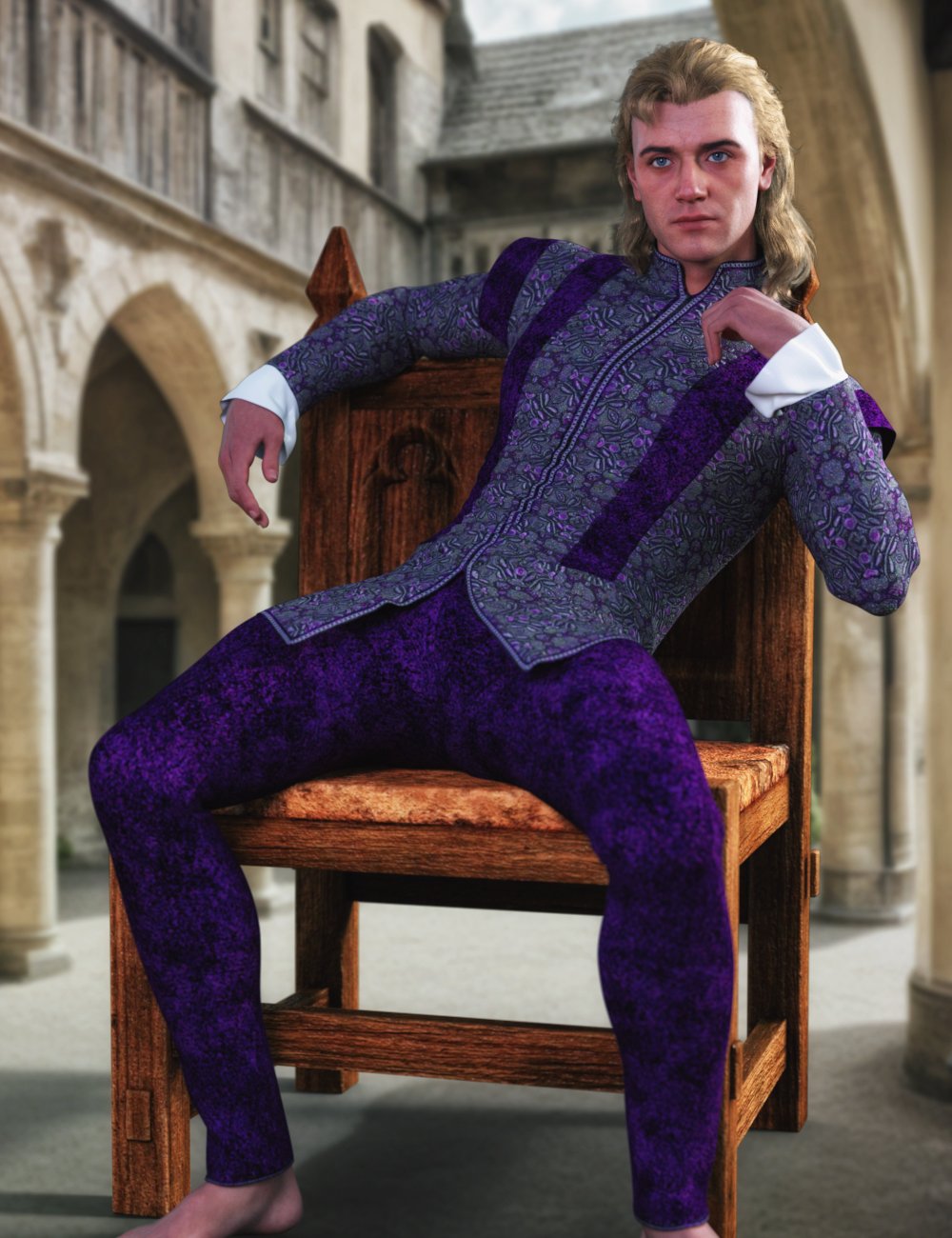 jmrdforcewilliammedievaloutfitforgenesis9and8males00maindaz3d 1729084568