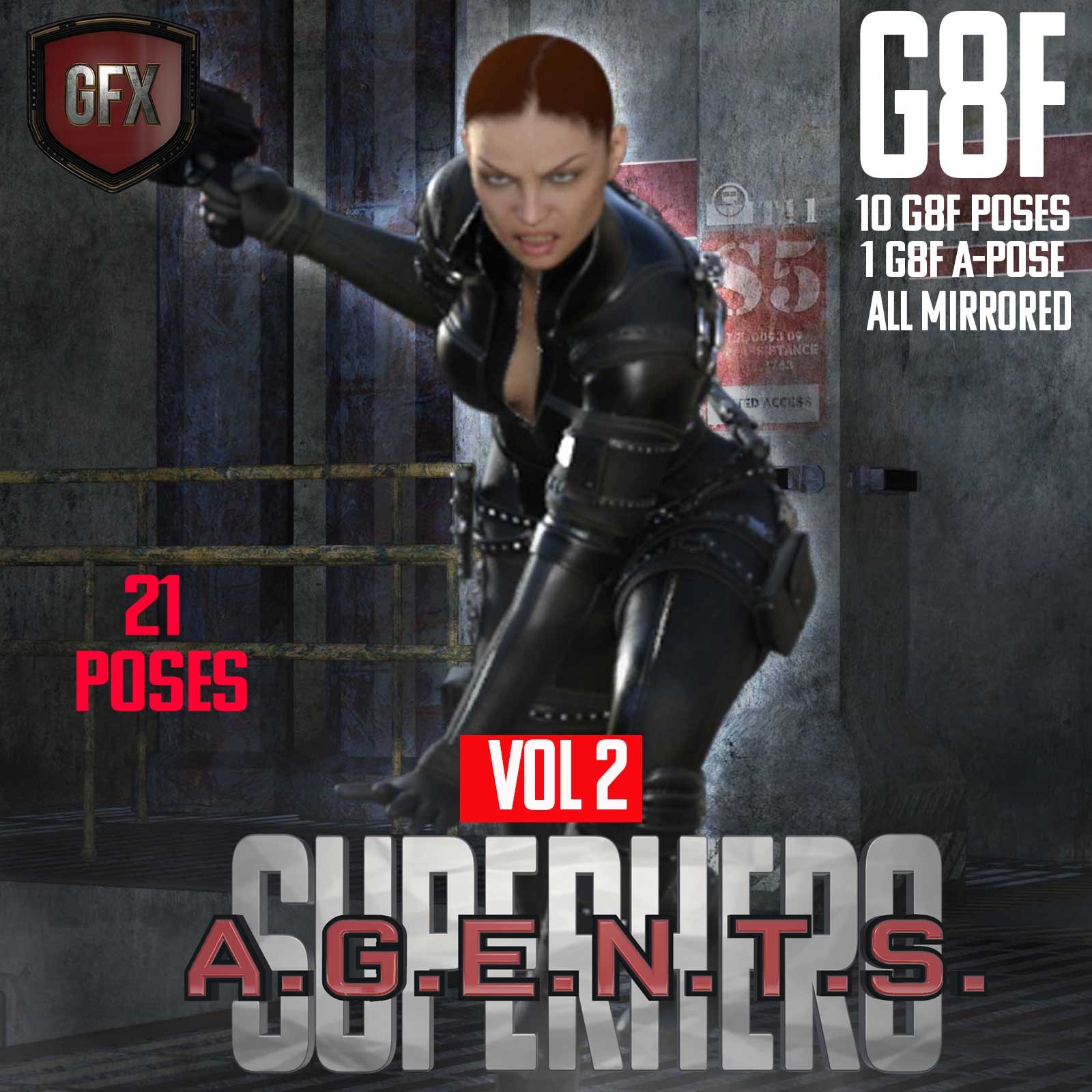 SuperHero Agents for G8F Volume 2 1 https://new.imagehostx.com/upload/2024/10/22/full-4aac6b26945ca513301e869cb9d69c53_1729562794.jpg