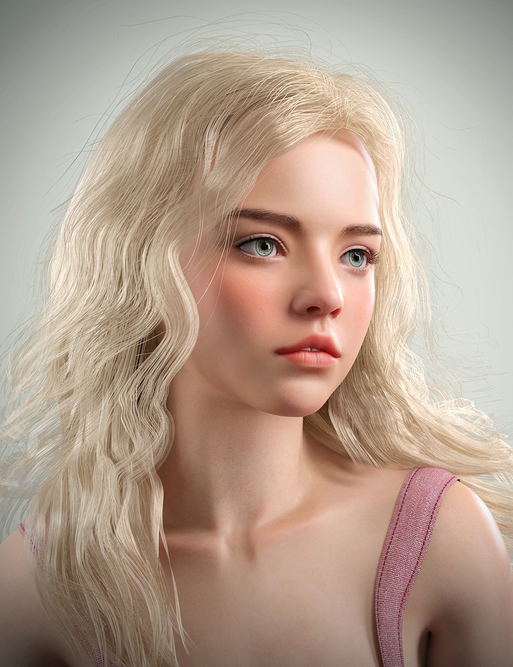 MB Sherry HD For Genesis 9 Feminine [Request]