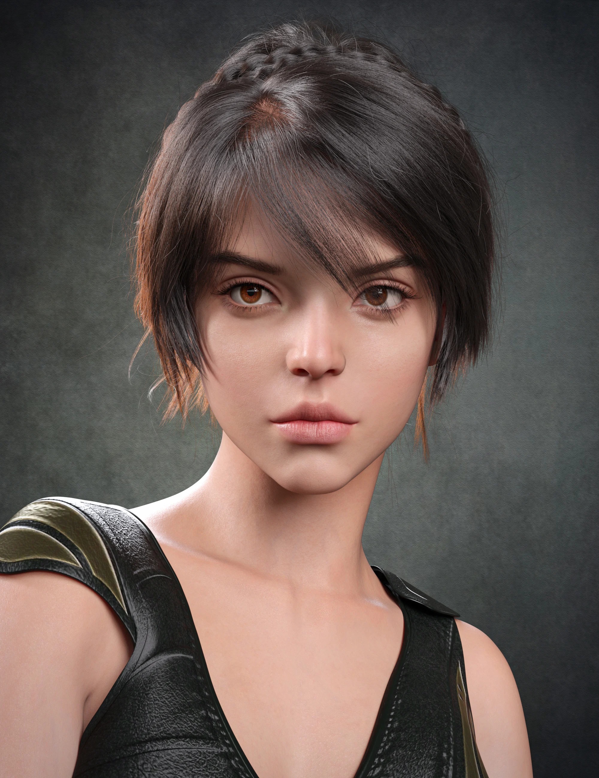 MB Ita HD For Genesis 9 Feminine [Request]