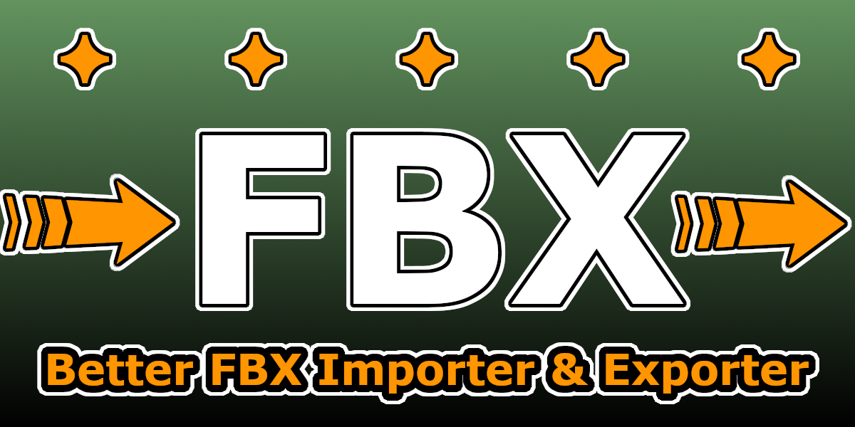 better fbx addon 1729870627