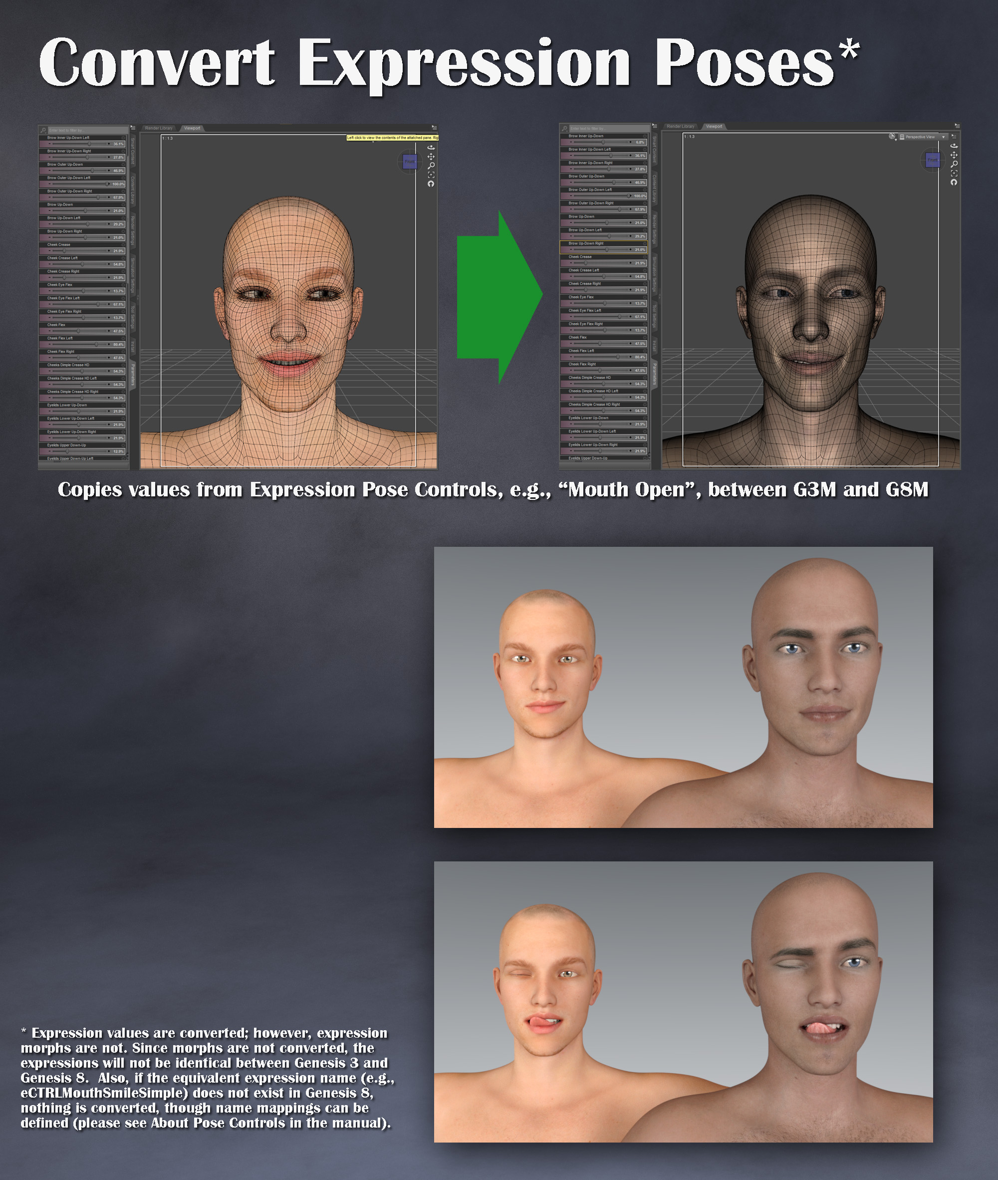 props poses converter from genesis 3 male to genesis 8 male 05 daz3d 1729827557