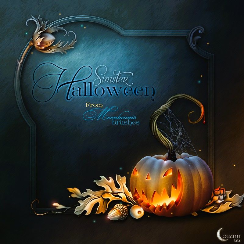 Sinister Halloween 1730019881
