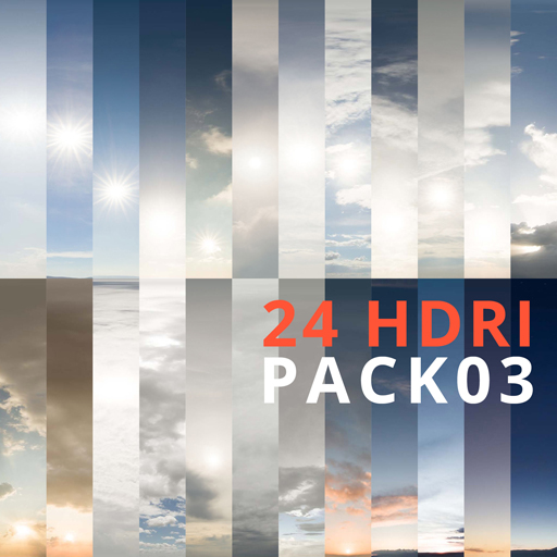 3DCollective HDRI MINIATURA PACK24 03 1730104044