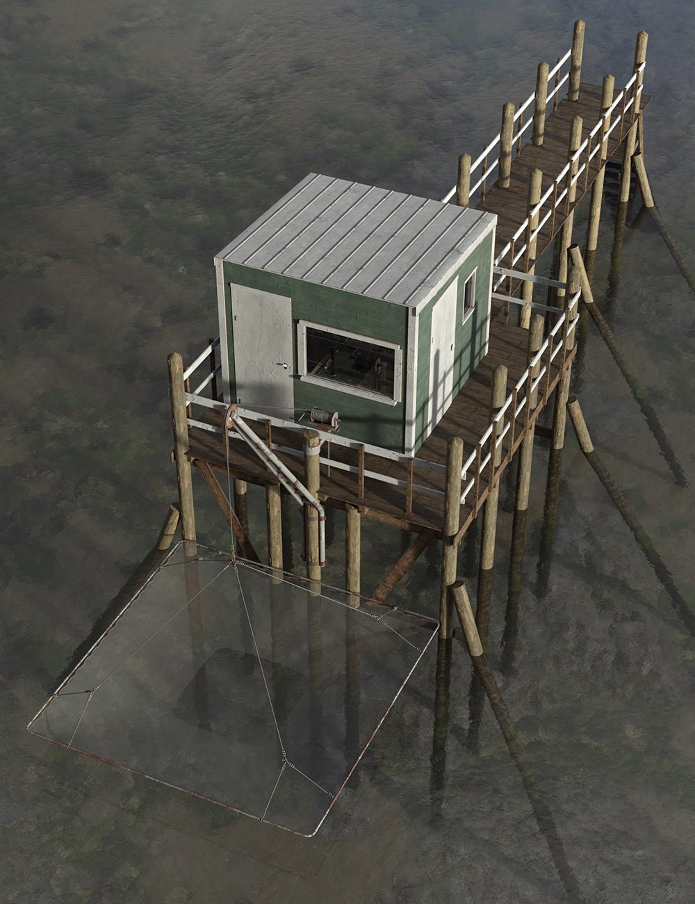carreletatraditionalfishermanshouse00maindaz3d 1730291207