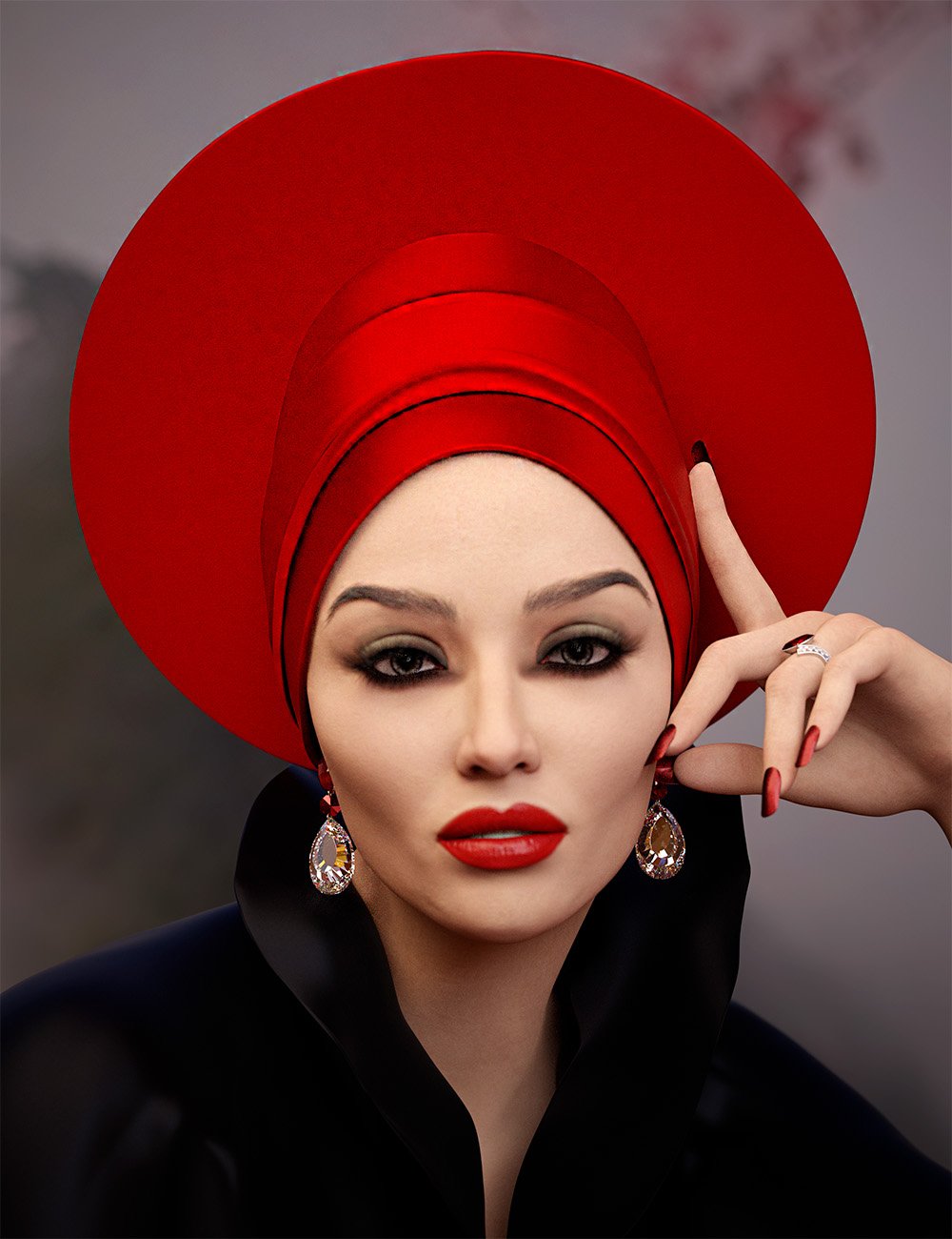 Glamour Hat Set Collection for Genesis 9 Female 04 1 https://new.imagehostx.com/upload/2024/10/30/glamourhatsetcollectionforgenesis9female0400maindaz3d_1730281789.jpg