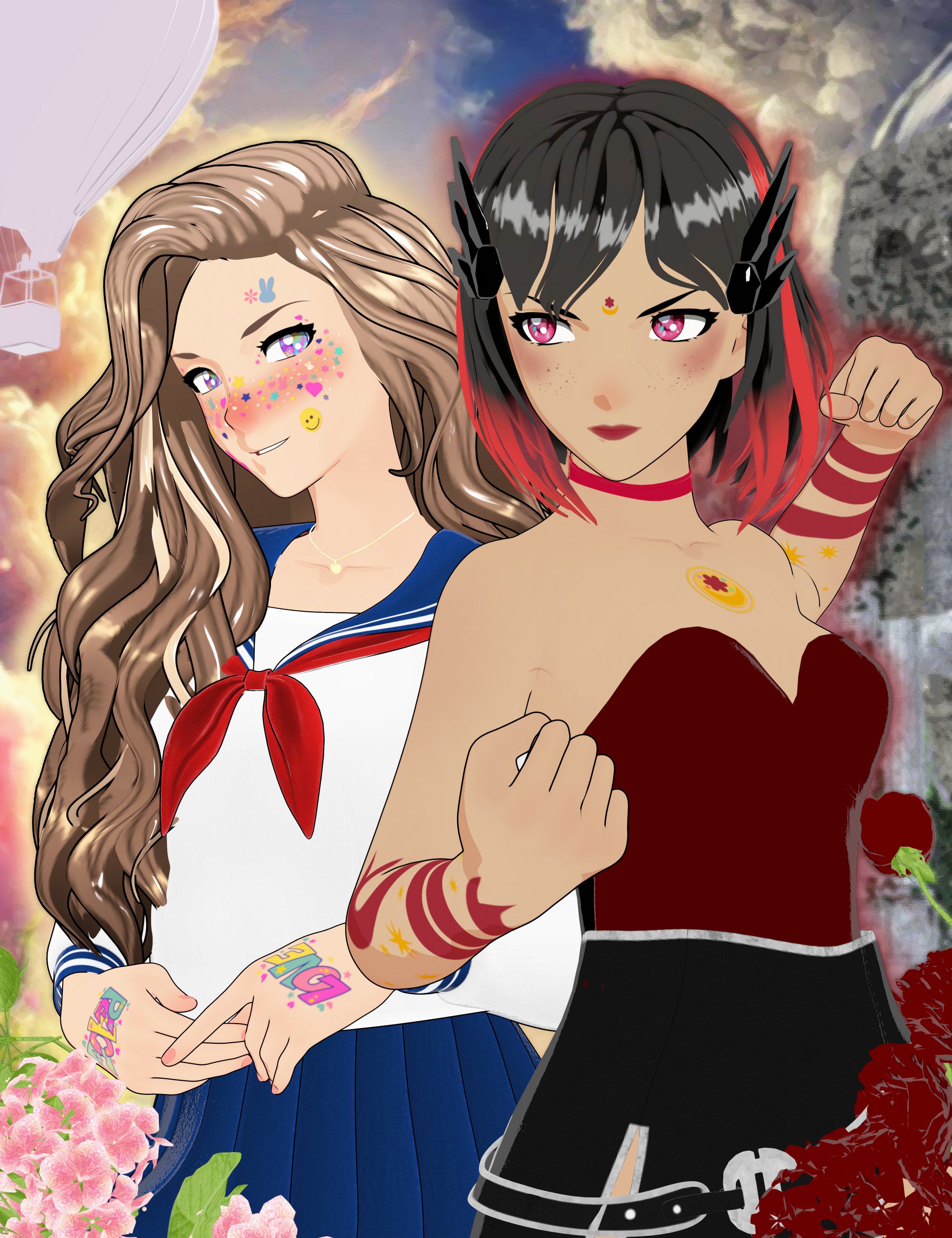 kawaiidreamliemakeupforgenesis9toon00maindaz3d 1730283962