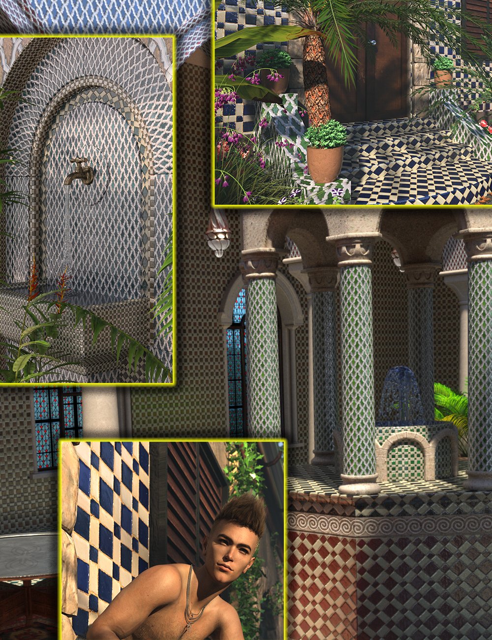 moroccantilematerials00maindaz3d 1730282257