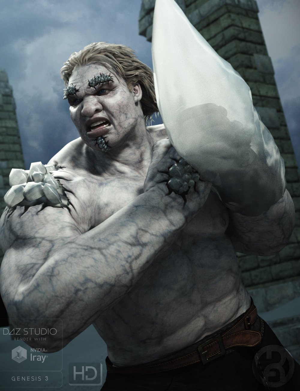 00 main frost giant for genesis 3 male daz3d 1730548019